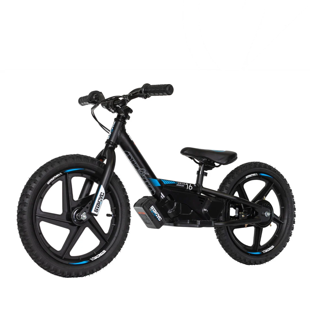 STACYC 16eDRIVE BRUSHLESS odrážadlo